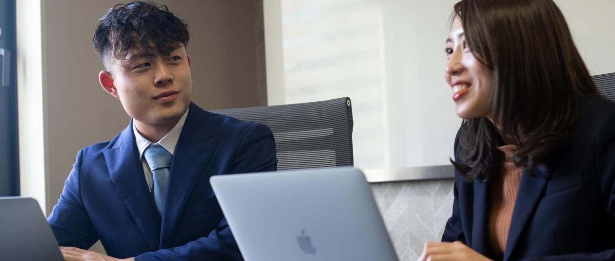 営業経験者求む！顧客に深く関わり課題解決をするアカウントマネージャーを募集