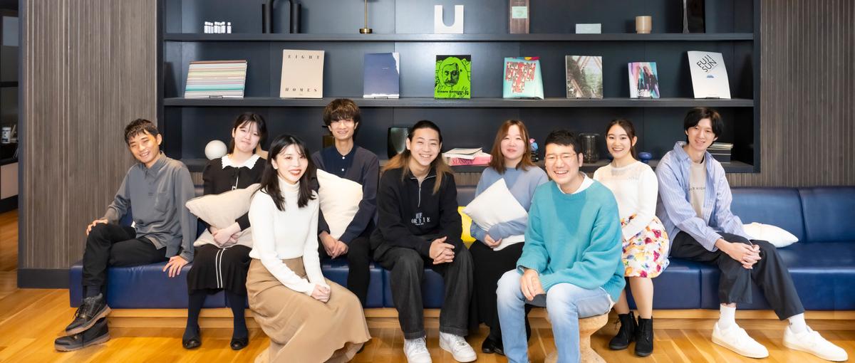 設立3年で驚異の10倍成長！上場を目指す仲間を募集中！