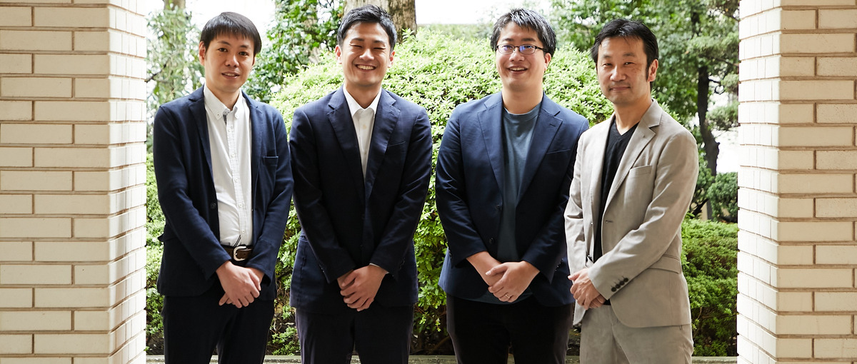 自社SaaSのフロントエンド開発｜もっと腕試しできる環境を探している方へ！