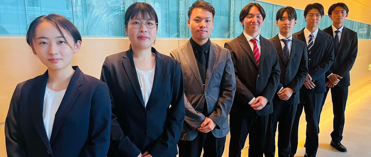 自分の可能性を広げる！理系学生向け実践型インターンシップ募集！