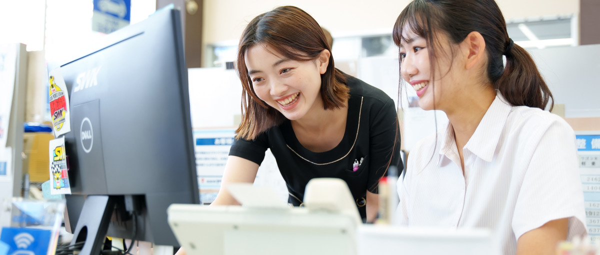 学生インターン｜WEBマーケティング、SNS運用で集客の基礎が身につきます