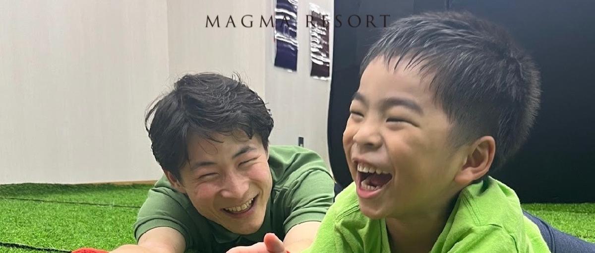 お客様も仲間も、関わる全ての人の笑顔のきっかけを一緒に作りましょう！