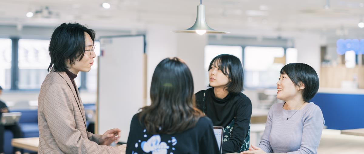 漫画編集者に挑戦しませんか？｜エンタメ×累計約10億円資金調達