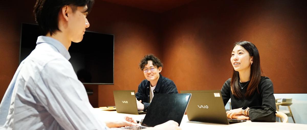 新規事業立ち上げ！デザイン産業の変革を推進するBizdev募集！