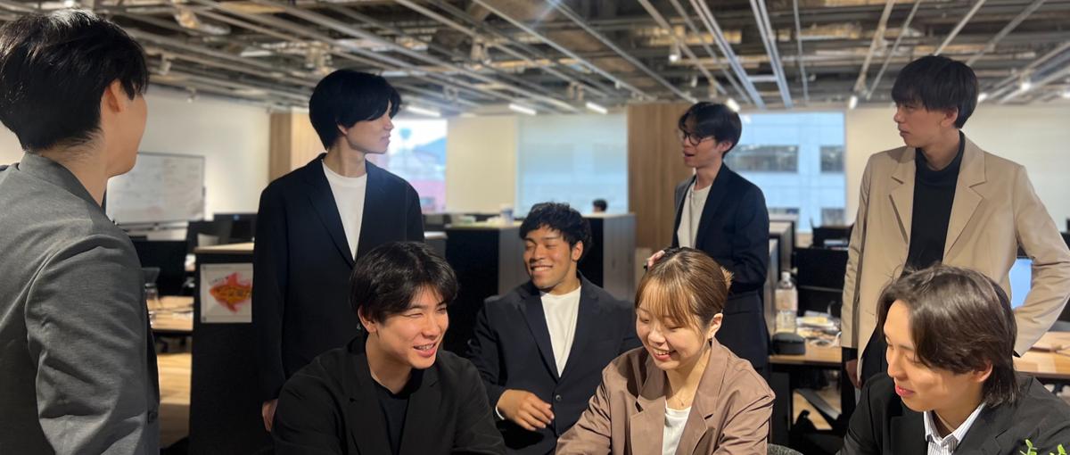 登録者43万人Hina卍！急成長ベンチャー企業のSNSマーケター募集！