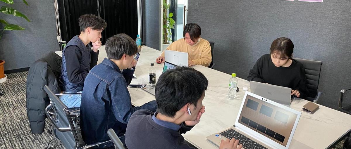 未来のITエンジニア！キャリアアップしたい方は集合！！！