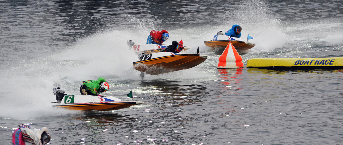 ボートレースを支えるCGオペレーター募集！Live中継や番組制作も担当可！