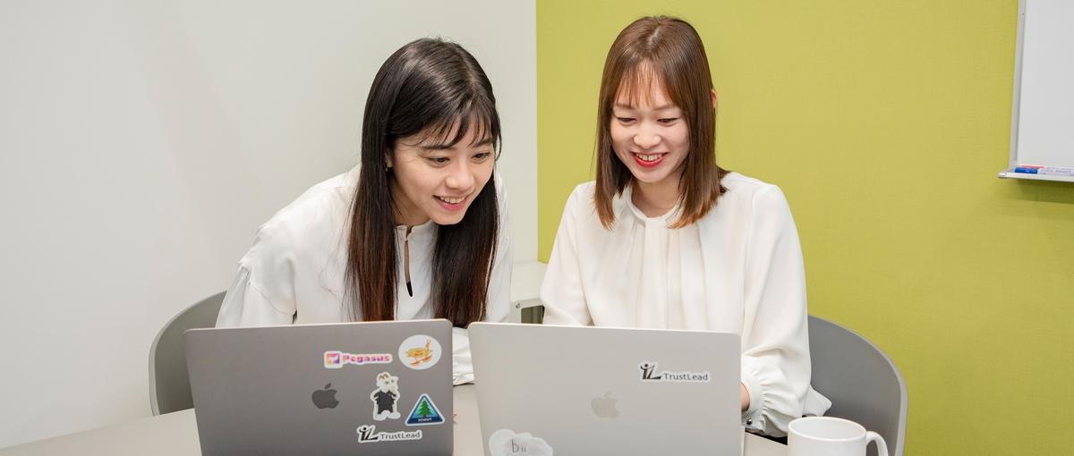 大阪｜急成長スタートアップ企業の広報・PR担当募集！