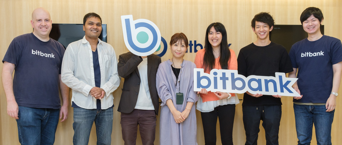 暗号資産取引所でマッチングエンジンの開発に携わるバックエンドエンジニア募集