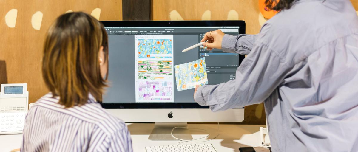 地方と全国をつなぐプロデューサーに挑戦してみたいあなたを待っています。