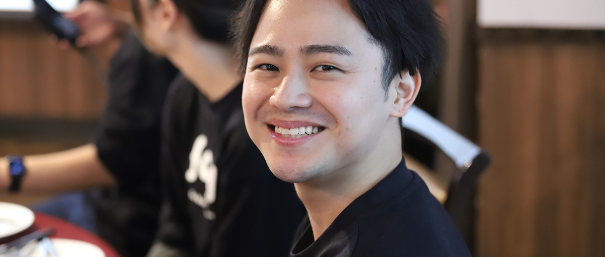 現場と両立しながら、マーケ視点をもった店舗責任者として活躍したい人を募集！