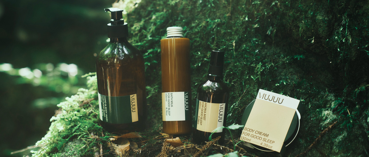 睡眠プロダクトのSNS運用からイベント企画までクリエイティブ全般を経験！