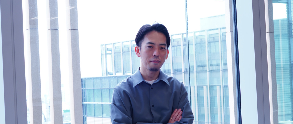 自律的・革新的にプロジェクトを牽引する！"ネオ・ジェネラリスト" 大募集！