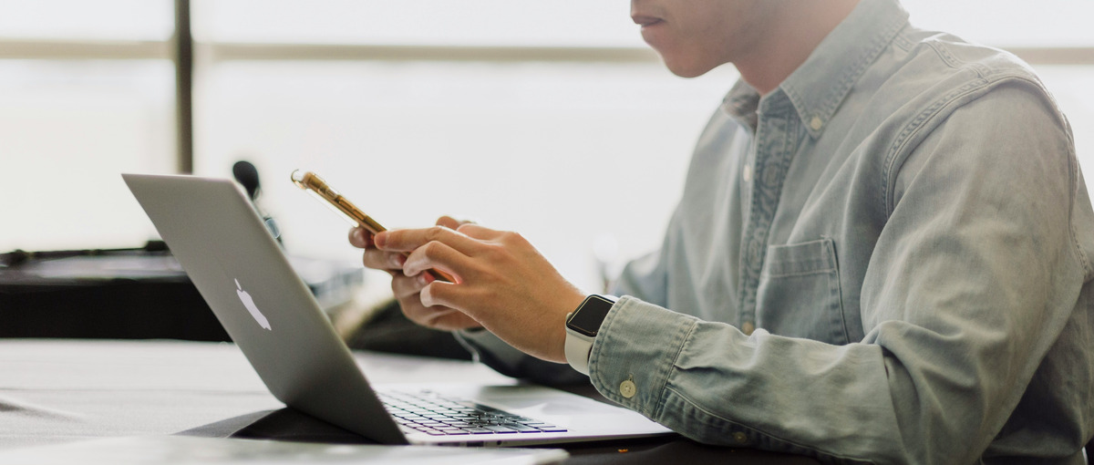 エンジニアの経験を活かせる！営業転身でお客様に近い仕事をしてみませんか