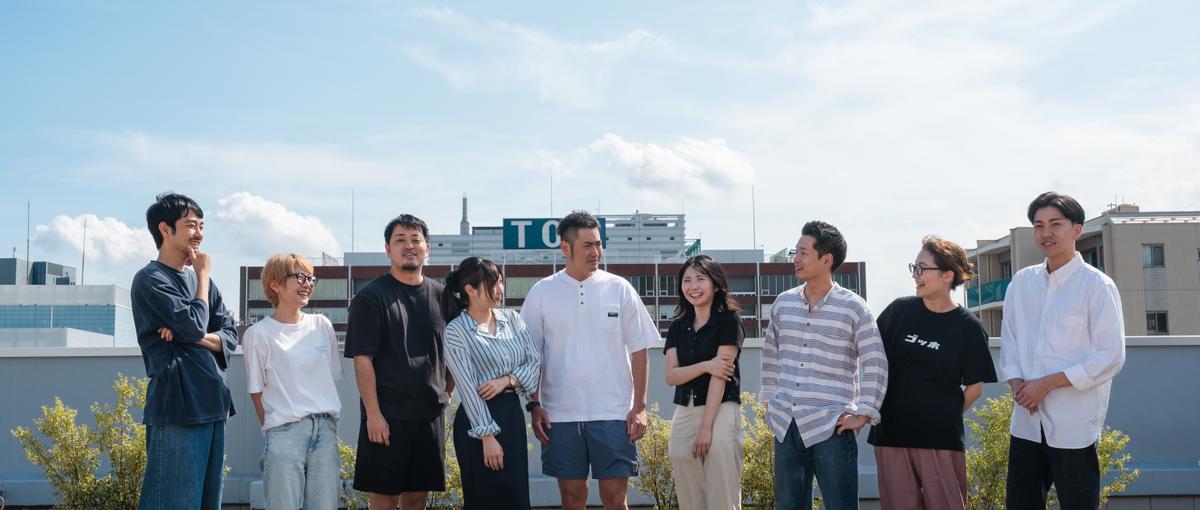 26卒／追加募集！内定あるけど迷っている人、カジュアルにお話しませんか？