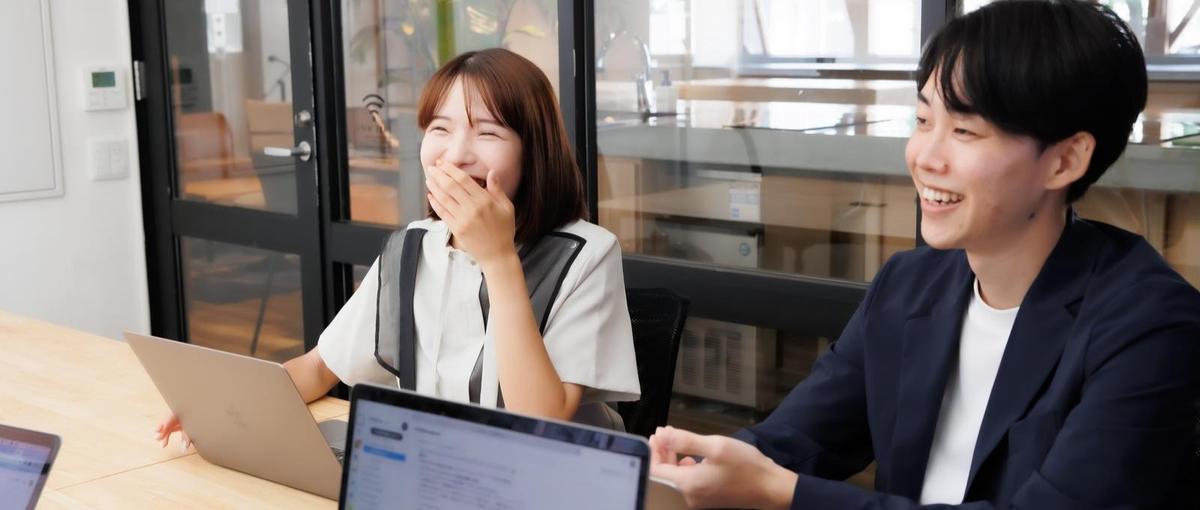 採用ブランディング｜採用広報の伝える力で企業の魅力を一緒に届けませんか？