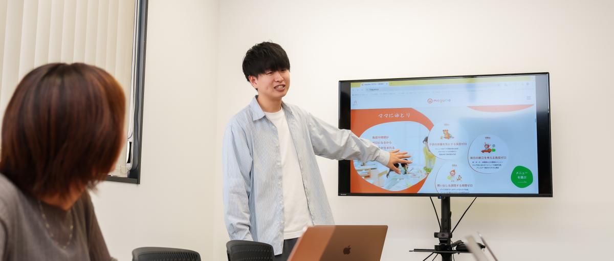 福岡｜急成長中のスタートアップでデザイナーとして働きませんか？