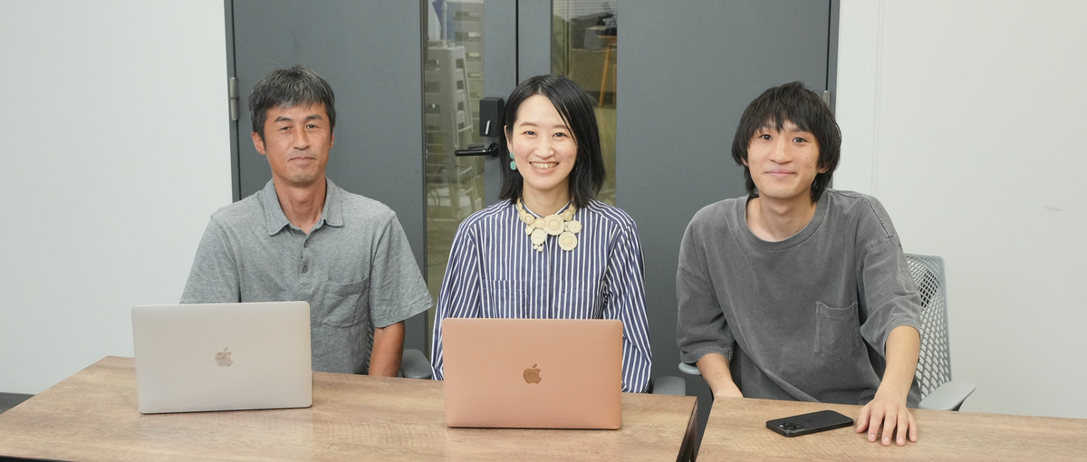 全国どこからでも可！芸大x電通の異色京都発スタートアップがPMを募集！