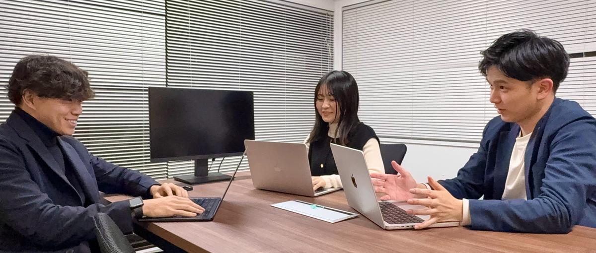 長期インターン｜元リクルートの責任者直下で経験を積める 