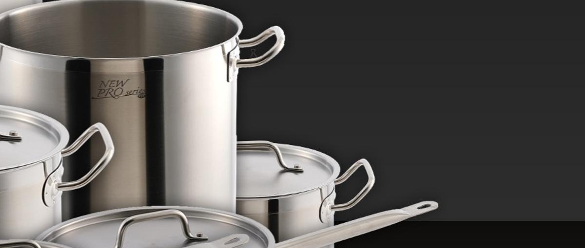 食べることが好きな26卒注目！食を支える業務用厨房用品の専門商社です