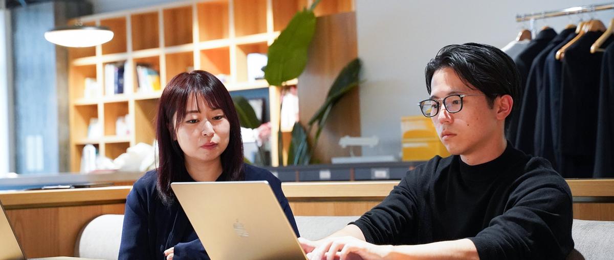 26卒27卒向け｜代表直下の新規事業部で3ヶ月の事業開発インターン