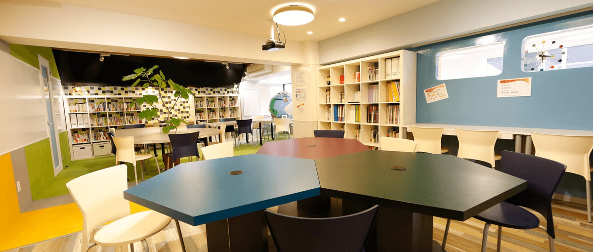 オープンポジション！将来のキャリアを見据えた教育支援で、新しい教育を実現