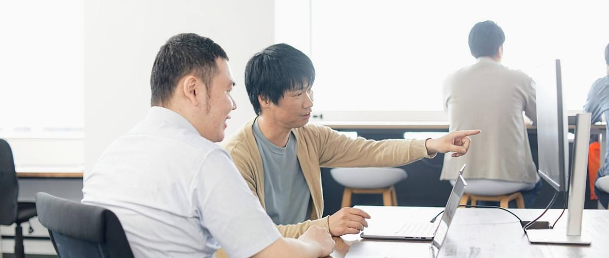 行政サービスをデジタルで改善するシニアプロダクトエンジニアを募集