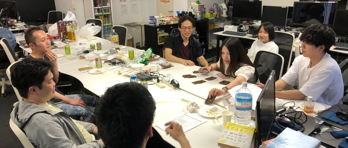 ゼロからIT業界の営業を目指してみませんか？　一緒に組織を成長させましょう