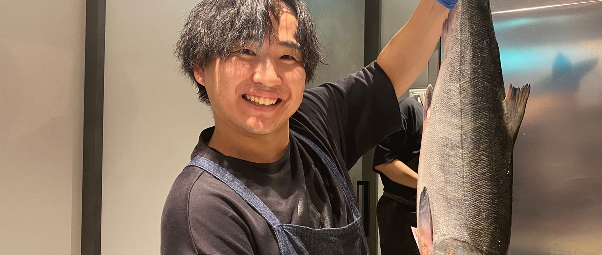 年齢性別に関係なく料理の腕で勝負したい！IT企業が運営する店で料理担当募集