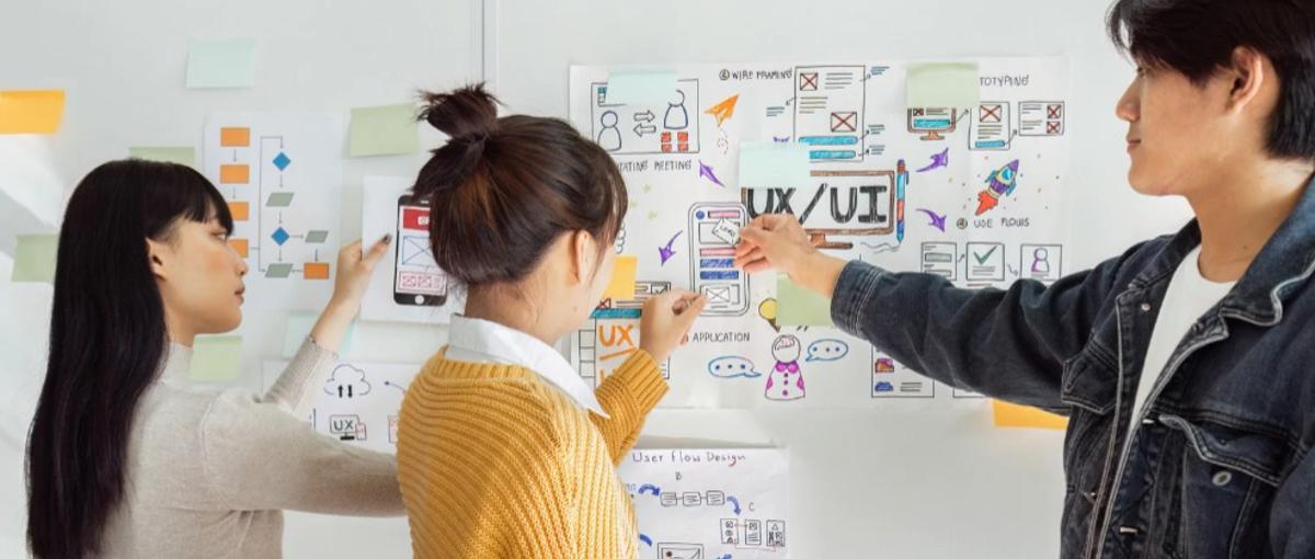 未来を切り拓く！スマホアプリ開発エンジニア募集！			