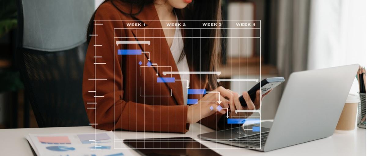 次世代を切り拓くPM/PL/PMO募集！あなたのビジョンで未来を形作ろう！