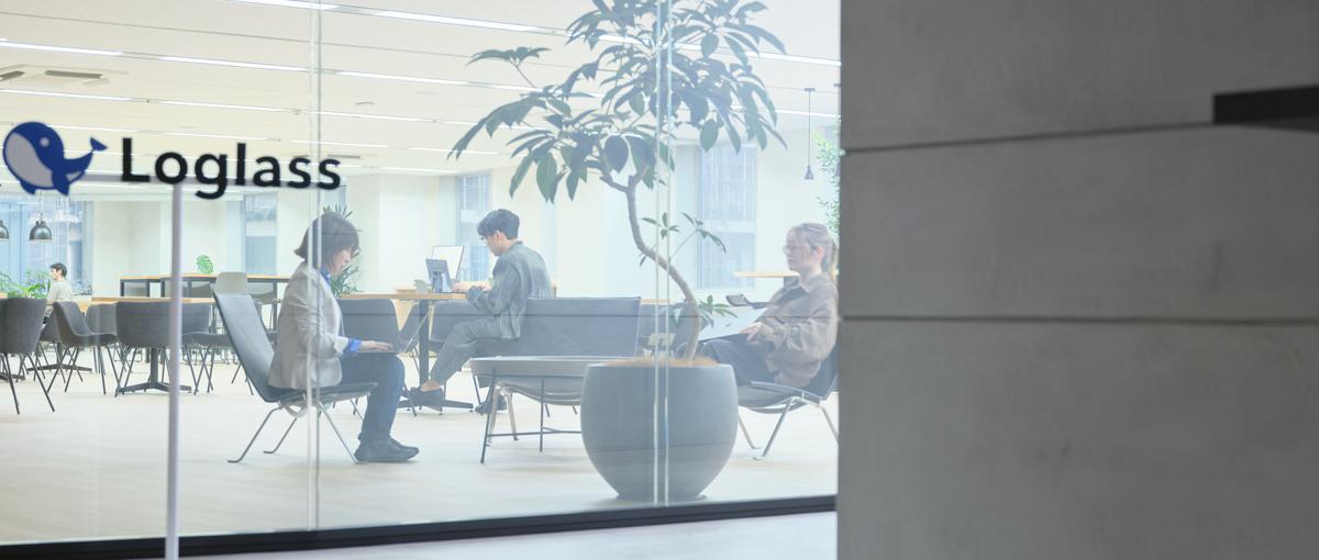 経営管理SaaSの未来を創るQAエンジニア募集！Loglass人員計画