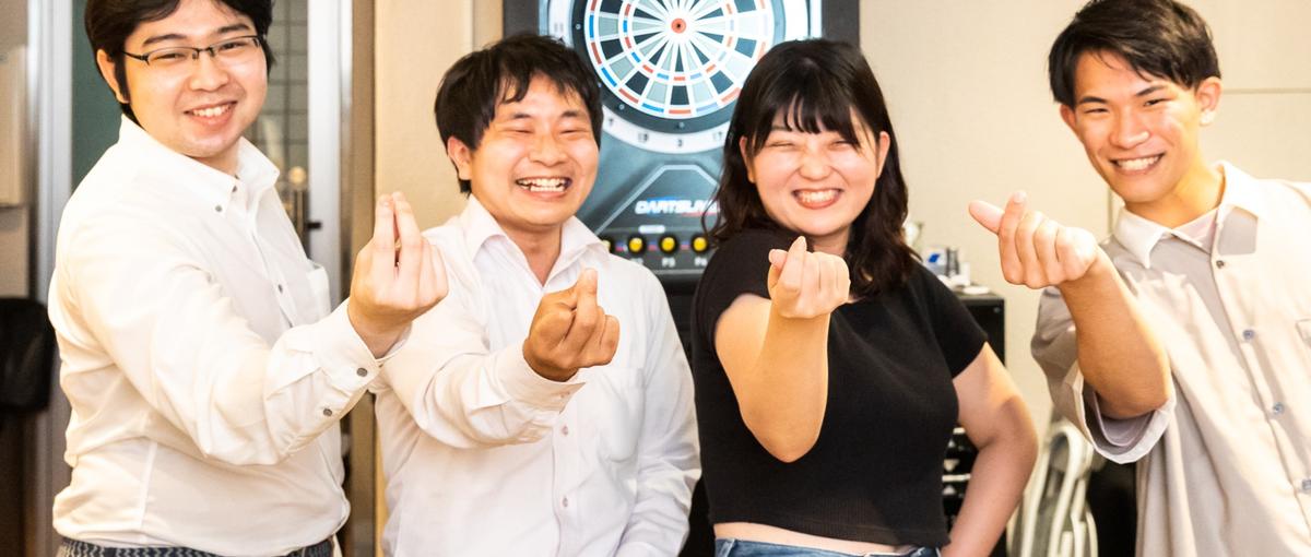 充実した研修を受けたいあなた！弊社の教育・研修制度を隠さずお伝えします！