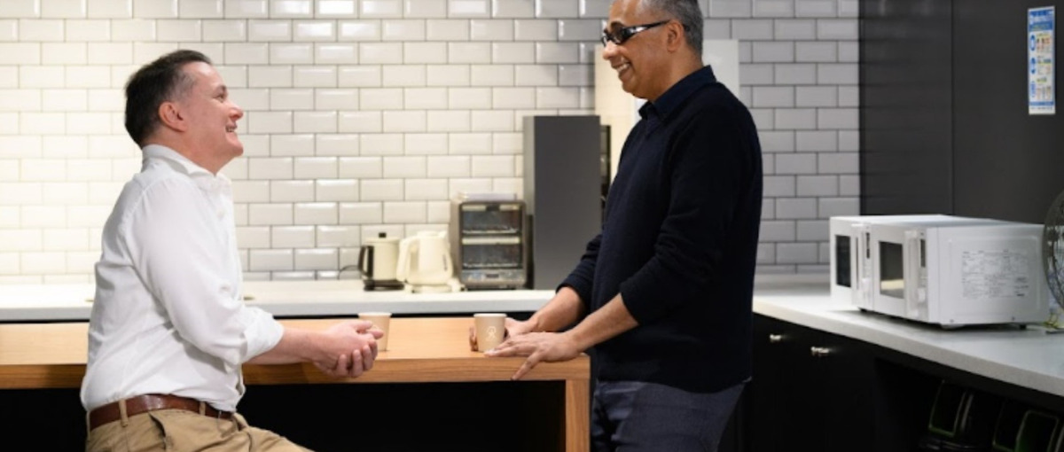 当社の強み！米国株システムの開発案件を推進するPM募集してます