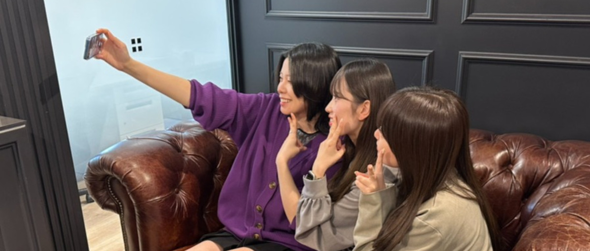 VITASの動画編集者を募集！