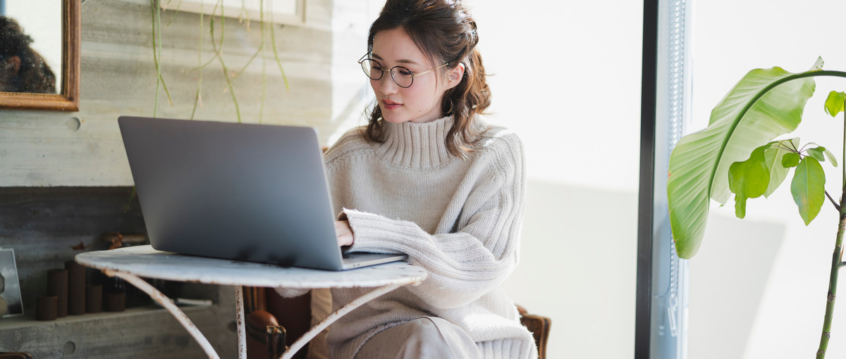 昔みたいにバリバリ働きたい…そんな願いを叶えさせていただきます！