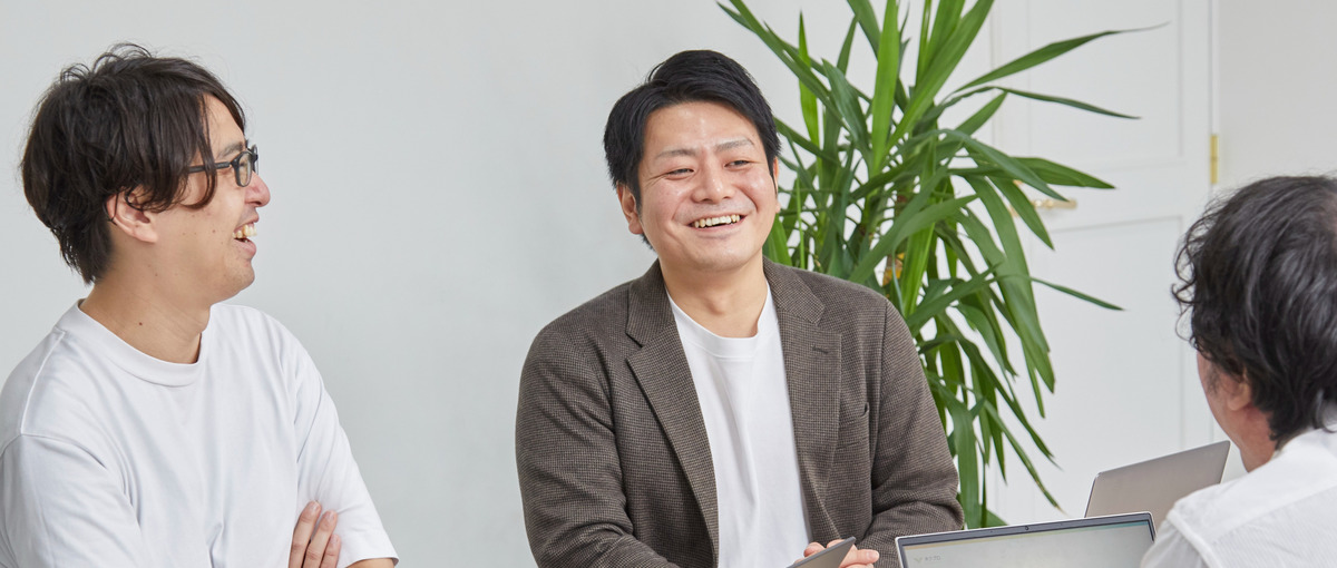 幅広いキャリアパス！拡大中企業をエンジニアとして支えてくれませんか？