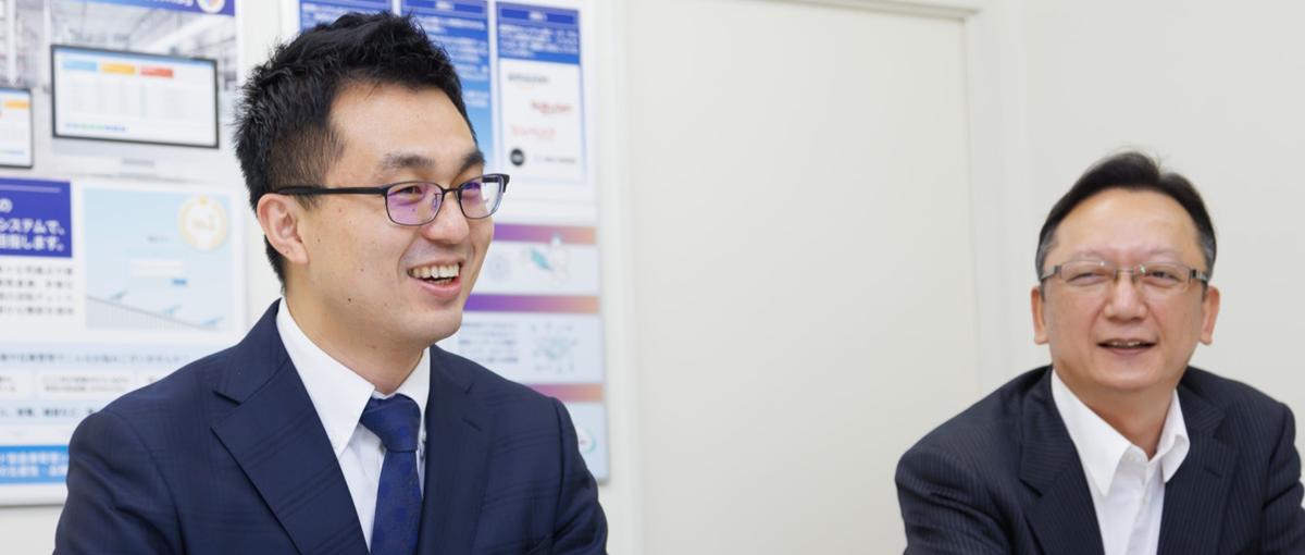 1年でフルスタックエンジニアへ。最速で成長できる自社製品開発ポジション！