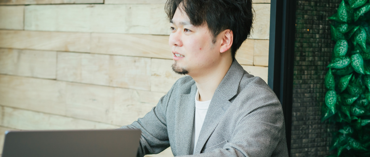 営業の次なるステージ、AI活用でリードする未来型営業を募集！