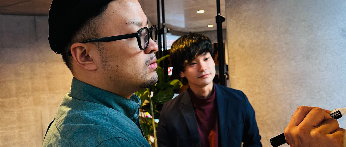 すごいベンチャー100に選出されたスタートアップへの事業立ち上げ支援！