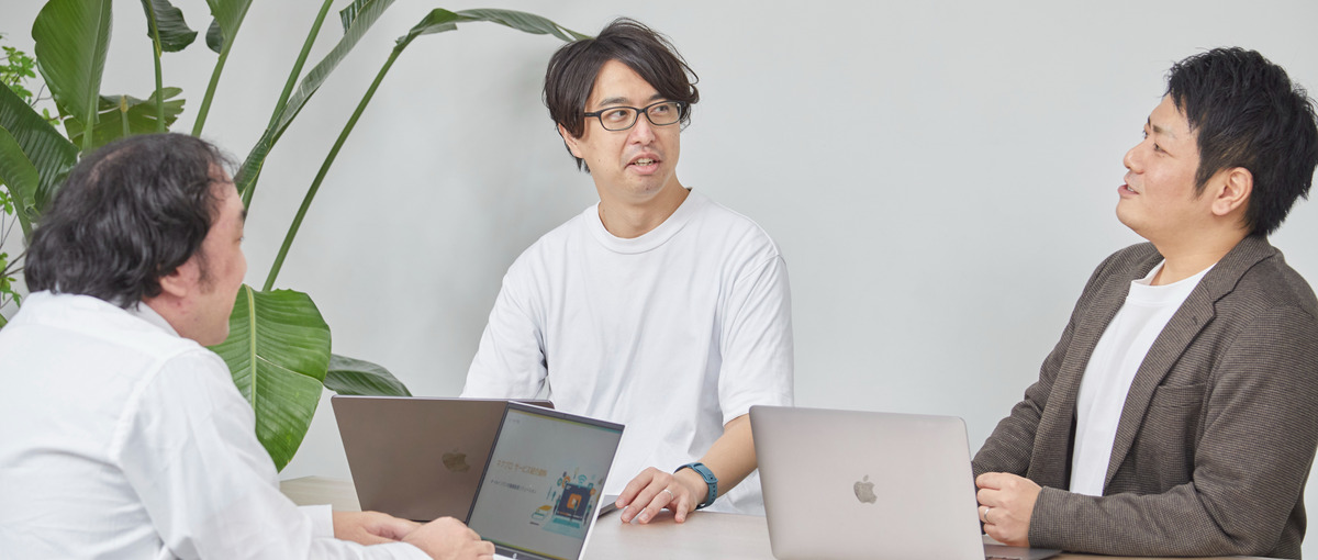 ️顧客の成功を共に喜べるあなたへ！発信力が輝くCSポジション！