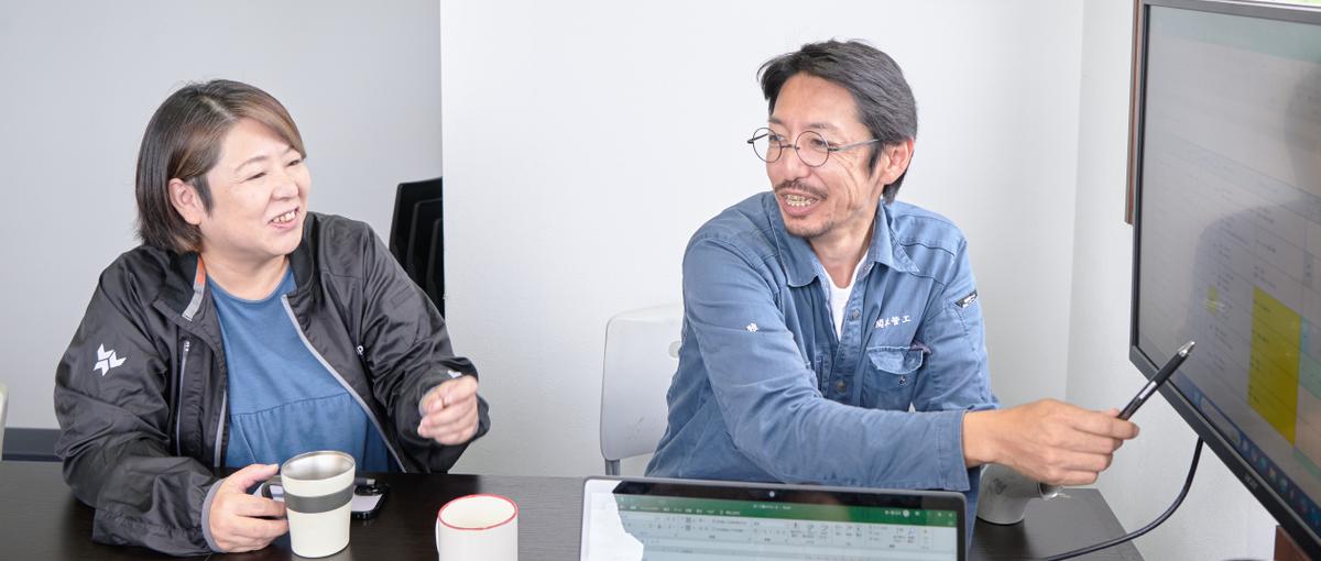 語学力不要！海外と日本を繋ぐテクニカルアドバイザーを募集