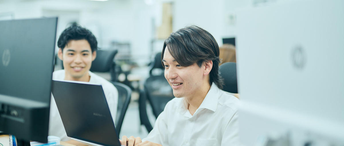 2年で約6倍の成長！1年目から裁量を持って仕事をしたい新卒募集！｜企画職