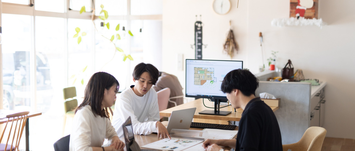 福岡・熊本｜誰かの人生に長く、深く関わる営業職に興味はありませんか？