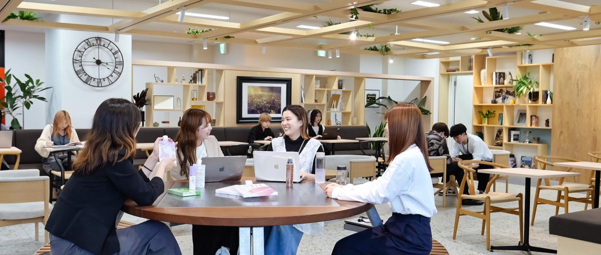 学生インターン募集！通販業界で実務経験を積みませんか？