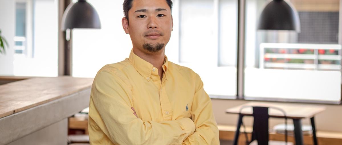 企業の課題を解決！エンジニアに挑戦したい人、探してます。