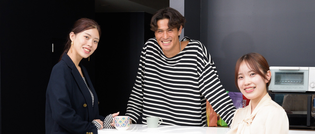 応募殺到必至｜VITASで人気商品を広めるインターン求む！