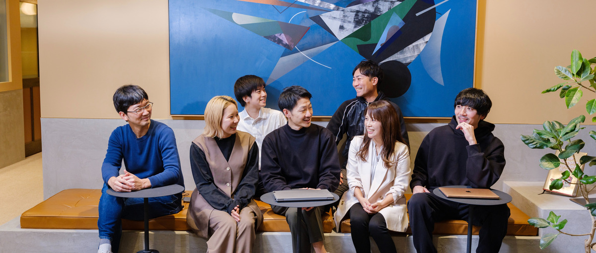 会社のブランディングをするプロモーション企画者を募集