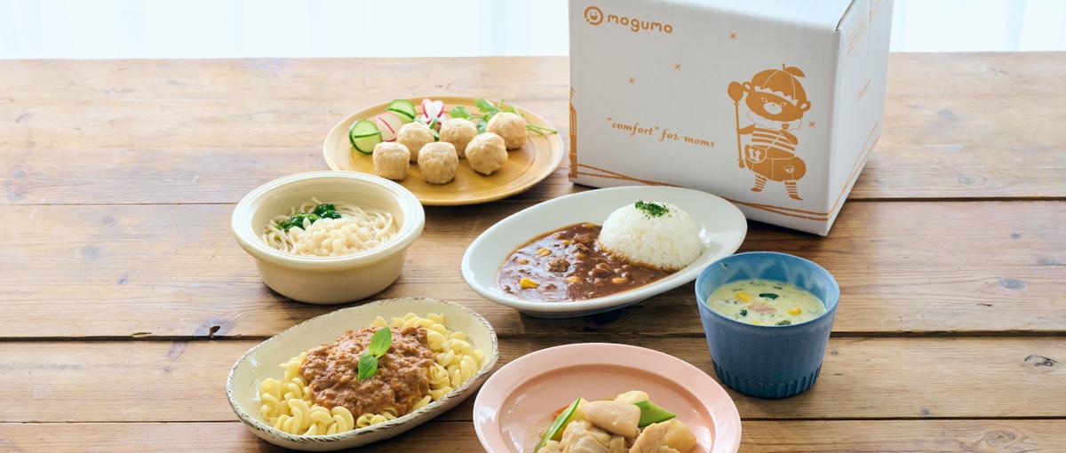  福岡｜急成長中の幼児食ブランドをあなたのデザインで広めてくれませんか？