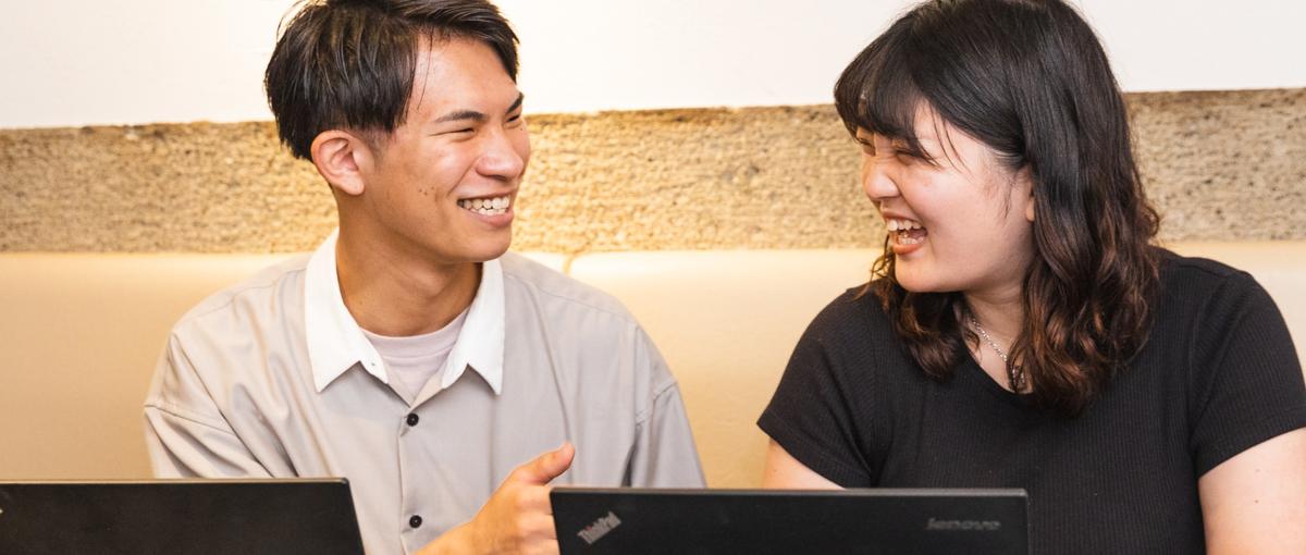 休職経験有っても大丈夫！エンジニアを想って作った会社で一緒に働きませんか？